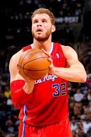 Image result for blake griffin