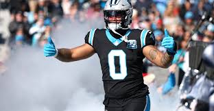 Panthers' Secret Weapon? This TE Could Explode in 2025! - Imagen principal del artículo