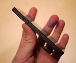 Hot..Iphone 5 32gb,quốc tế mới 99%,ra đi mùa WORLD CUP giá chỉ 8trxx.. - 4