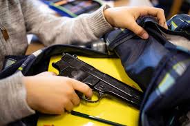 Sprayberry High School on code red lockdown: What we know