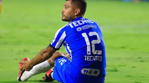 'Tecatito' Corona is Out and Won't Play in Toluca vs Rayados
