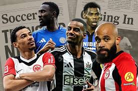 Bet9ja Blog - News update