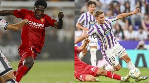 Zaragoza vs. Valladolid: Can Zaragoza Turn the Tide? - Imagen principal del artículo