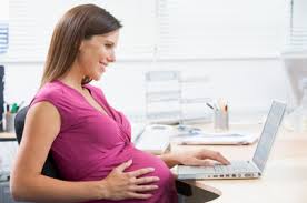 Pregnant Employee