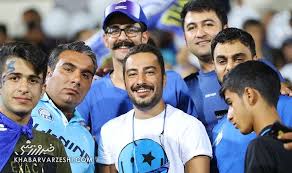 فیلم نوید محمدزاده رفع توقیف می‌شود؟ خبر مهم کارگردان سینما در مورد بازیگر طرفدار استقلال
