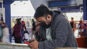 Primer trimestre 2026: 3.26 millones de usuarios de telefonía desconectados