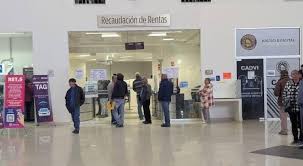 Habilitarán módulos de Recaudación para la revalidación el sábado🎦