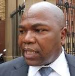 Mxolisi Nxasana's case heard court