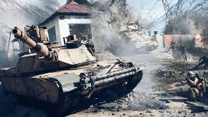بتای بازی Battlefield 6 را در کامپیوتر اجرا نکنید!