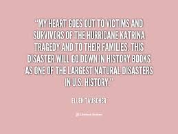 Quotes From Hurricane Katrina Survivors. QuotesGram via Relatably.com
