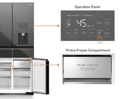 Hình ảnh về Prime Freeze compartment