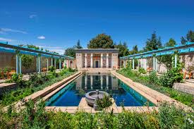 Hamilton Gardens : la sortie qui fait sensation