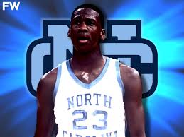 Kenny Smith: Dean Smith Forced Michael Jordan Out Of College Early