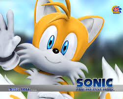 Image result for Tails