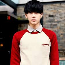 Image result for korean men's hair