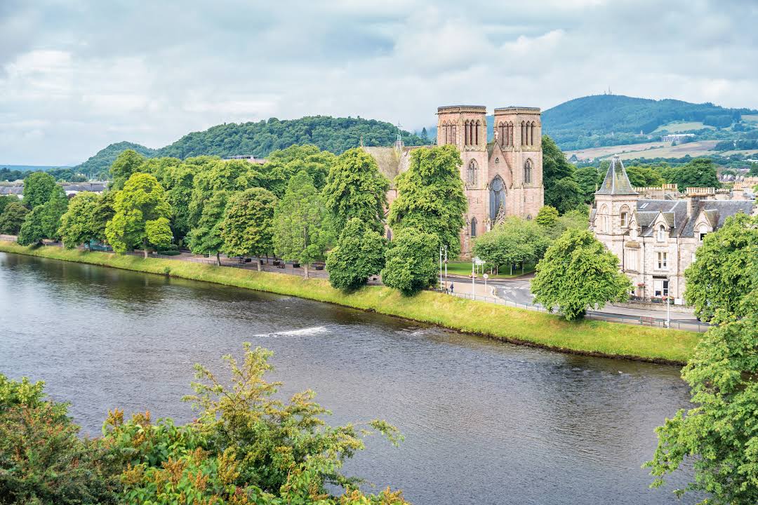 Find Cheap Flights Options to Inverness - Google Flights