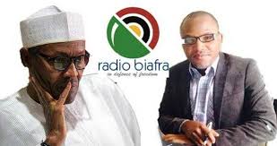 Image result for Nnamdi Kanu