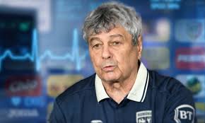 Trend Google: mircea lucescu