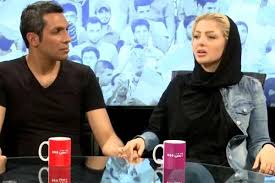 سپهر حیدری