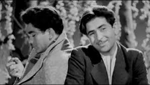 Image result for film (barsaat)(1949)