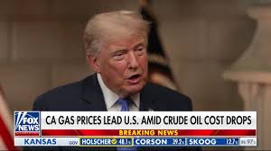 President Trump: We should get an A+ on the economy