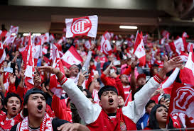 Ju&aacute;rez vs Toluca