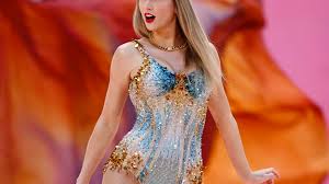 Taylor Swift Announces New Single After 'The Life of a Showgirl'