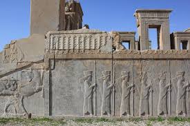 Resultado de imagen de persepolis iran