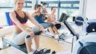 Benefits of the rowing machine uk