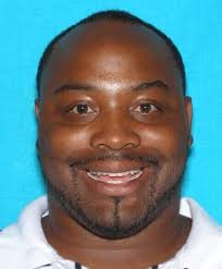 Anthony Lamar Vick, 32 - vick