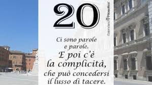 Trend Google: buon venerdi 20 marzo 2026