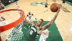 Cleveland Cavaliers vs Milwaukee Bucks Feb 25, 2026 Box Scores