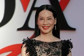 Trend Google: lucy liu