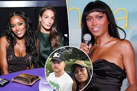Ciara Miller Shades Amanda Batula and West Wilson's Romance
