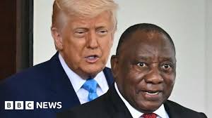 BBC - News update