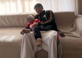 Keyne, el hermano pequeño de Lamine Yamal que ha conquistado el Mundial: «Estoy enamorado de él»