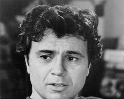 Robert Blake resmi