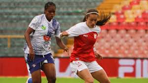 AS Colombia - News update