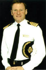 Ask the QE2\u0026#39;s Captain - Ian McNaught - img109