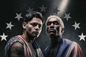 Ryan Garcia vs Conor Benn: How a $200M Catch-Weight Crossover Just Killed Boxing's Sacred Weight-Class System