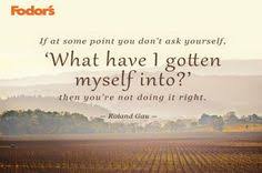 Travel Quotes on Pinterest | Wanderlust, Travel and Adventure via Relatably.com