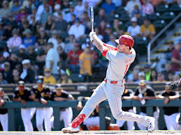 Max Kepler Signing Highlights Phillies' Left-Handed Lineup Challenge