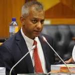 #EskomInquiry: Gordhan accuses Anoj Singh