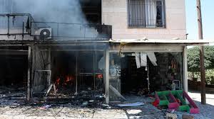 CNN Arabic - News update