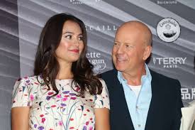 Bruce Willis’s Wife Emma Heming Recalls Being Engaged to Someone Else When They First Met