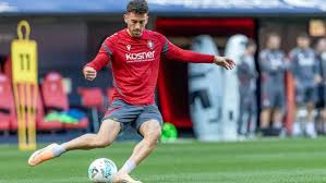 Sporting News - News update