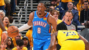 jalen williams Picture