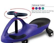 تصویر baby car toy with company logo