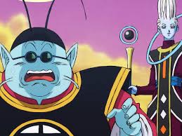'Dragon Ball Super: Beerus' por fin corrige uno de los peores errores del anime original. 