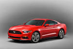 2015 Ford Mustang: Build and Price Ford - Ford Vehicle Showroom